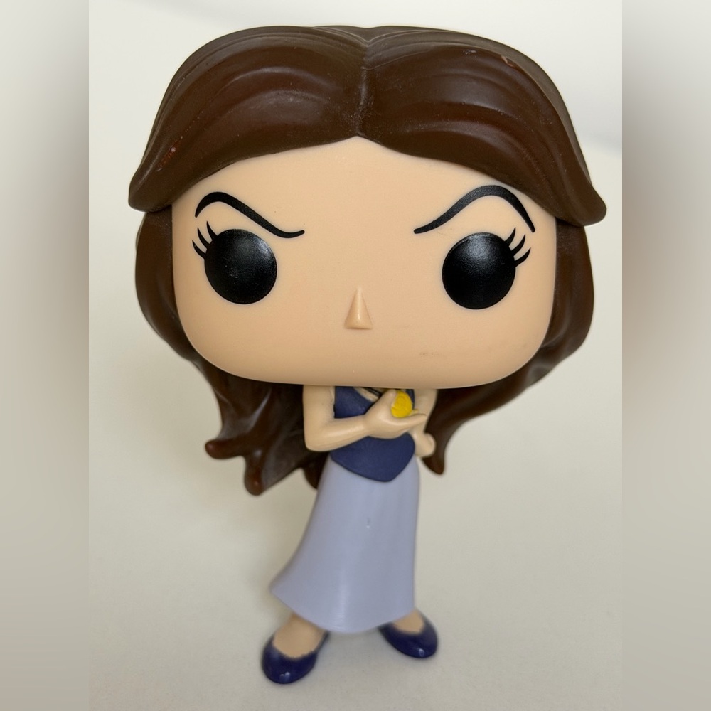 FUNKO POP Disney URSULA The Little Mermaid